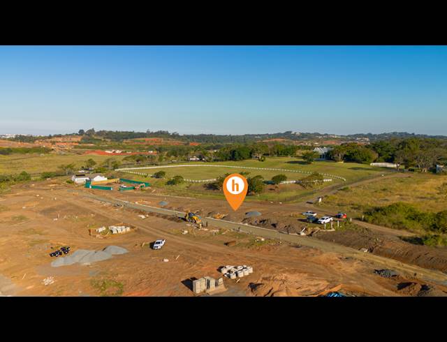 468M² VACANT LAND FOR SALE IN LALELA ESTATE